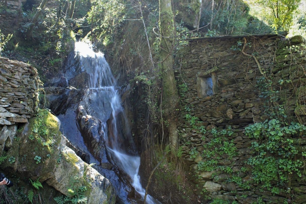 Place Moinhos de Jancido