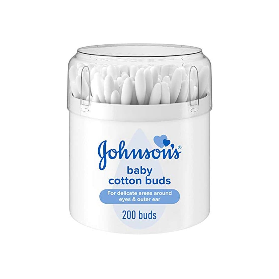 Product Johnson's