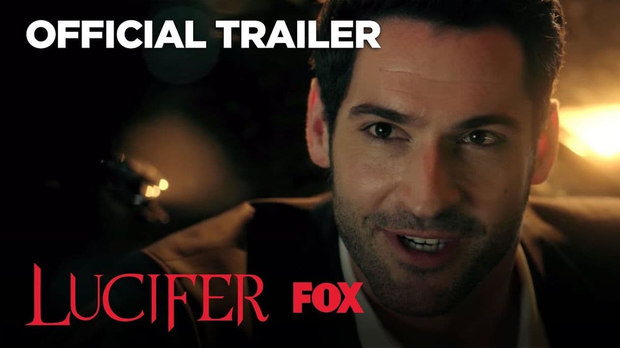 Moda Official Trailer | Season 1 | LUCIFER - YouTube