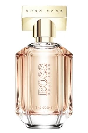 Fashion The Scent For Her - Hugo Boss - Eau De Parfum