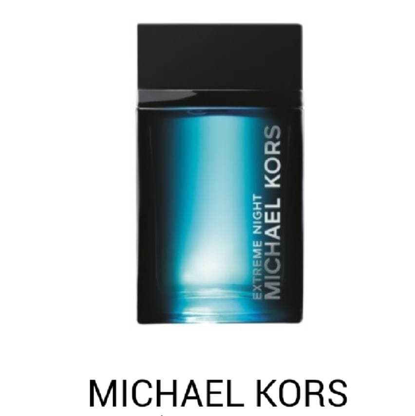 Fashion Michael kors- perfume homem 