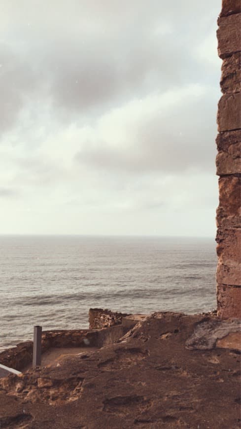 Place Farol da Nazaré