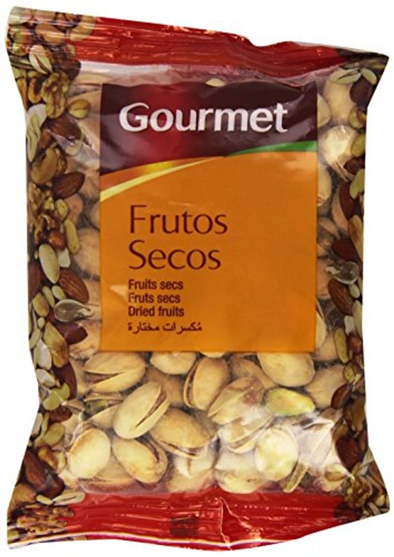 Lugar Gourmet Frutos Secos Pistacho Tostado con Sal