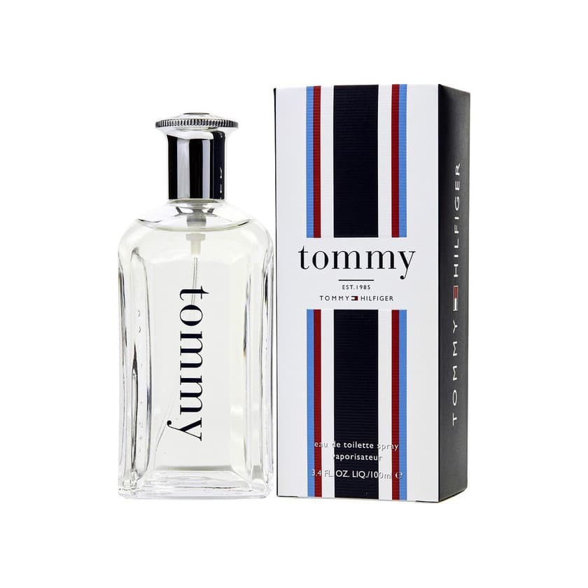 Producto Perfume Masculino Tommy Hilfiger Tommy Eau de toilette 