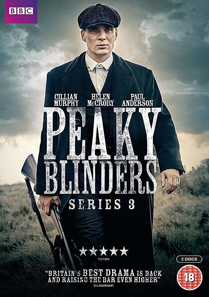 Serie Peaky Blinders