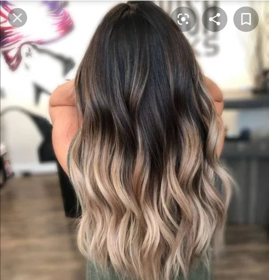 Moda Balayage 