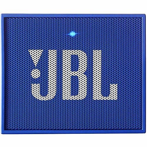 Electrónica JBL Go Plus - Altavoz portátil Bluetooth