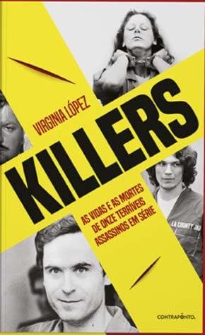 Libro Killers