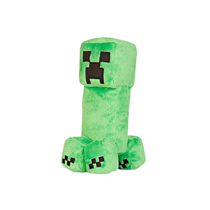 Producto Minecraft Creeper Peluche 30 cm