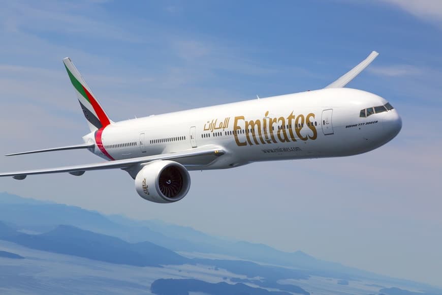 Fashion Emirates