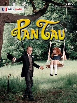 Serie Pan Tau