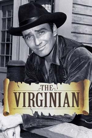 Serie The Virginian