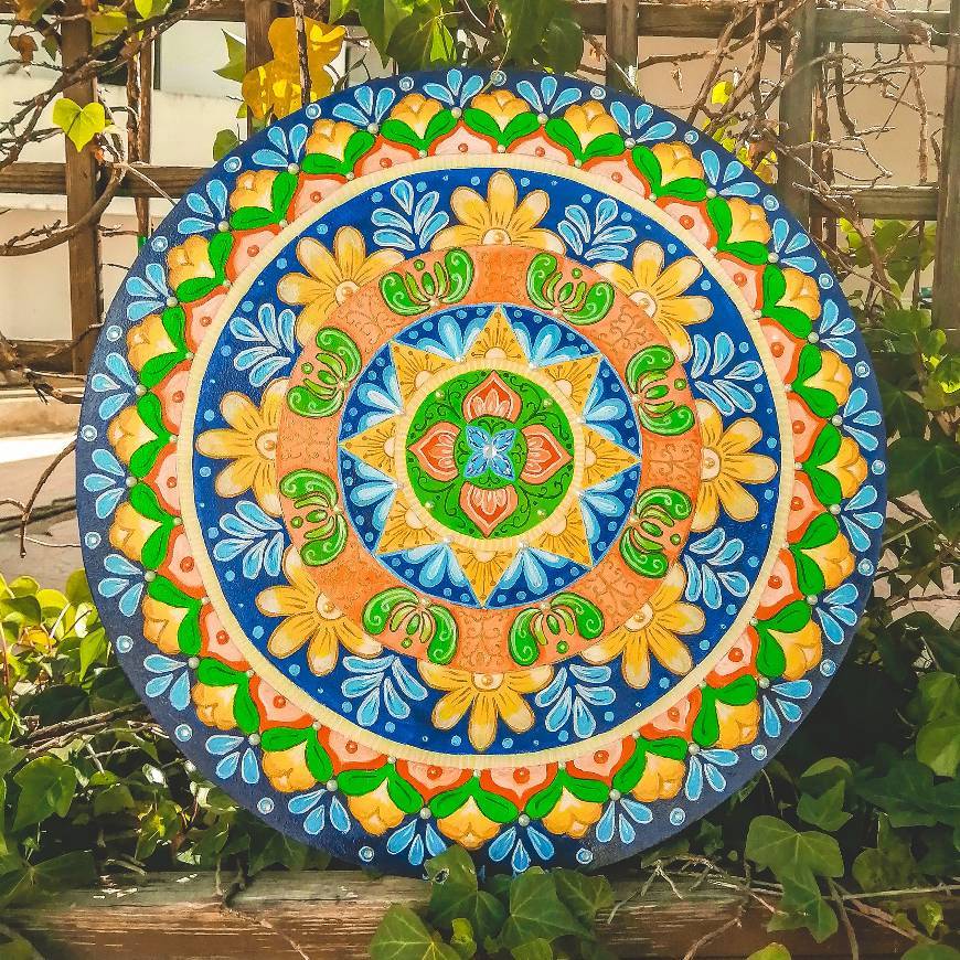 Producto Mandala VI