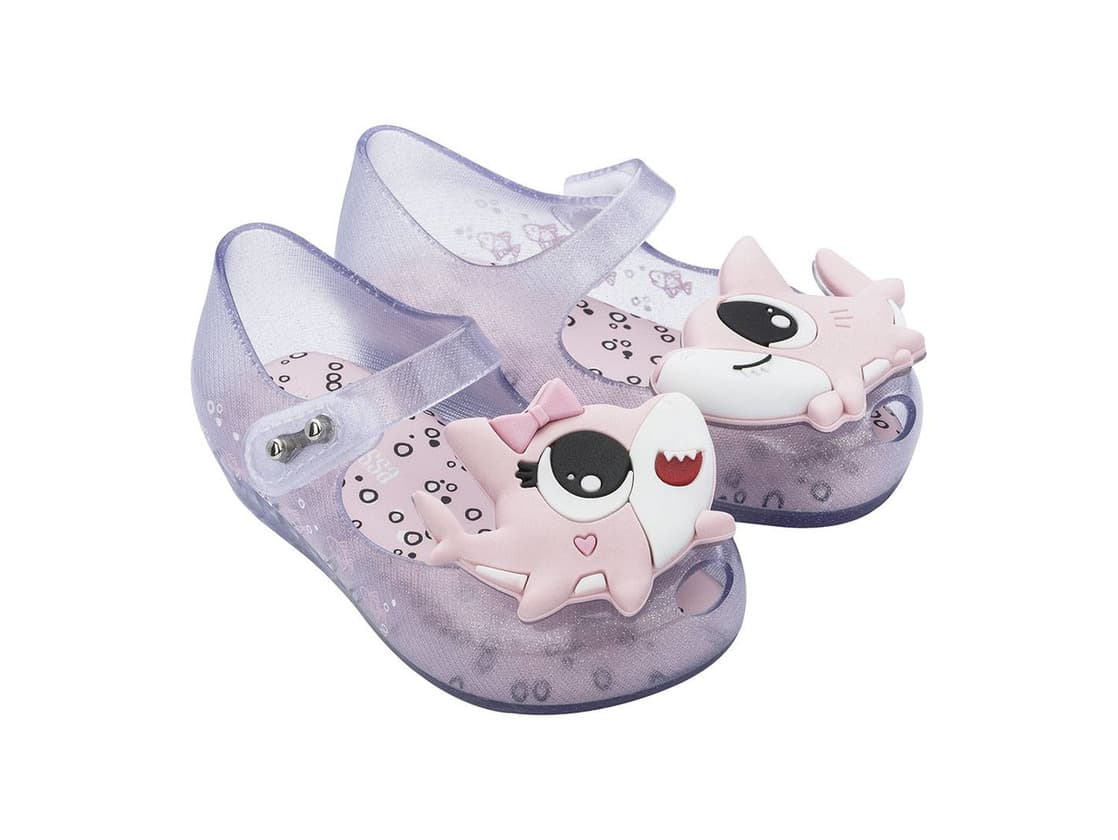 Producto Sandálias Ultragirl Shark baby