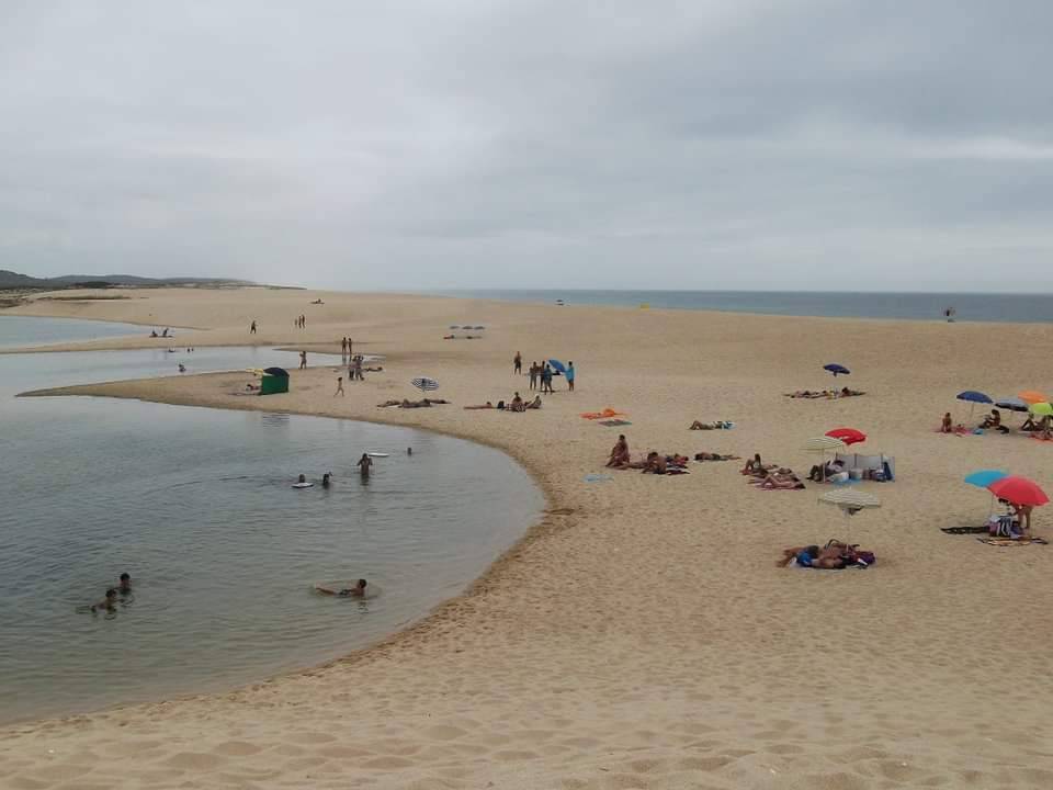 Lugar Lagoa de Santo André