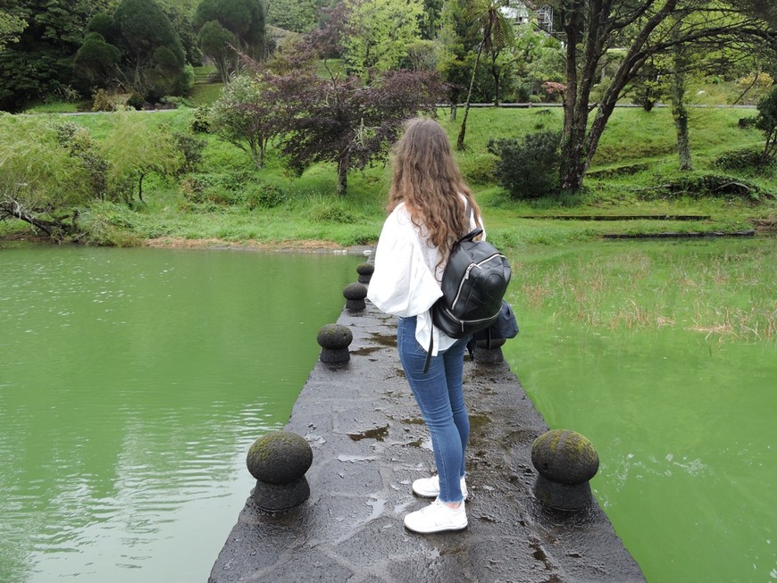 Lugar Furnas Lake