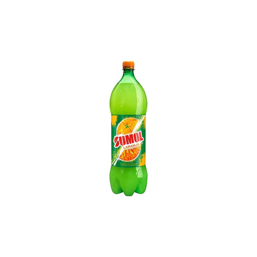 Product Sumol