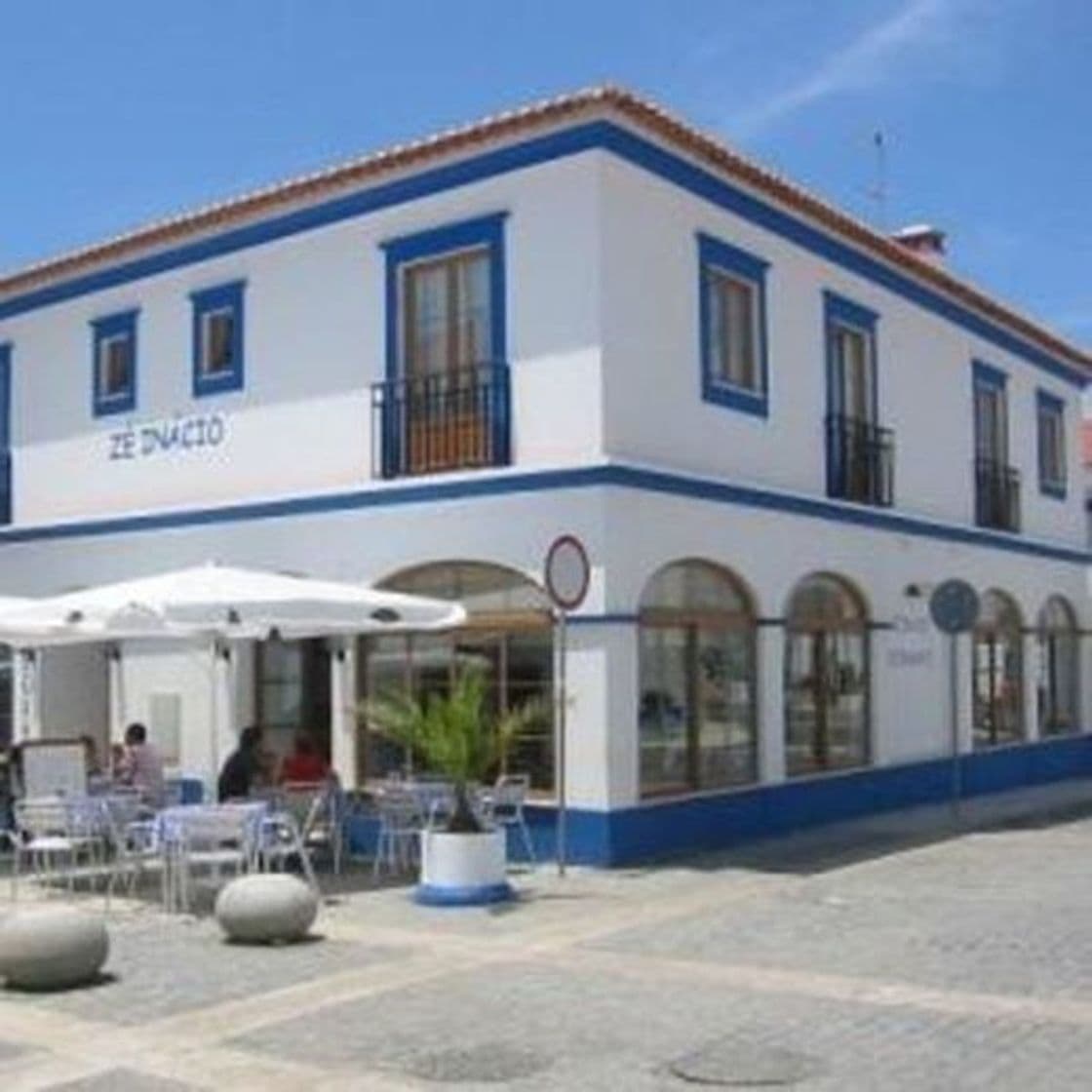 Restaurants Zé Inácio