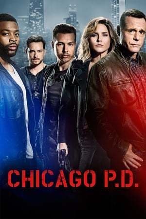 Serie Chicago P.D.