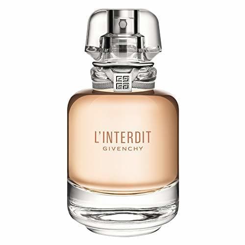 Belleza Givenchy Givenchy L'Interdit Etv 50Ml 50 ml