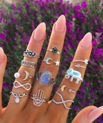 Fashion Rings