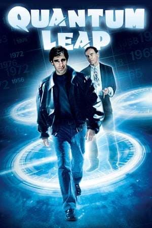 Serie Quantum Leap