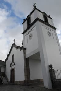 Place Igreja de São Tiago da Carreira