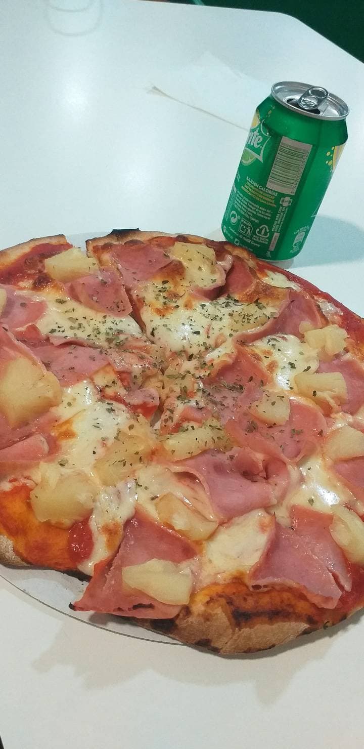 Restaurants Llévatelo Pizzas