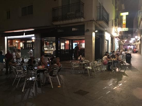 Restaurants 100 Montaditos