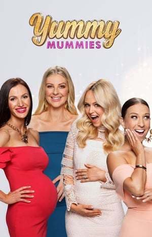 Serie Yummy Mummies