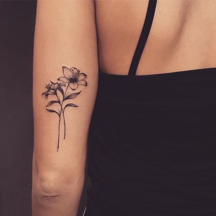 Fashion pinterest tattoo 