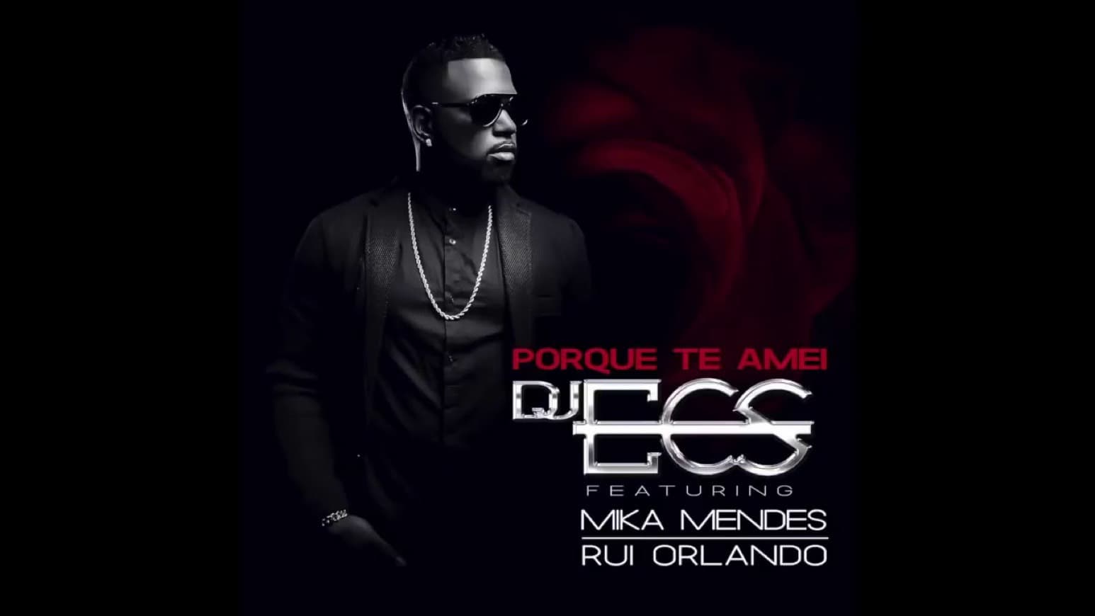 Music Mika Mendes & Rui Orlando - Porque Te Amei