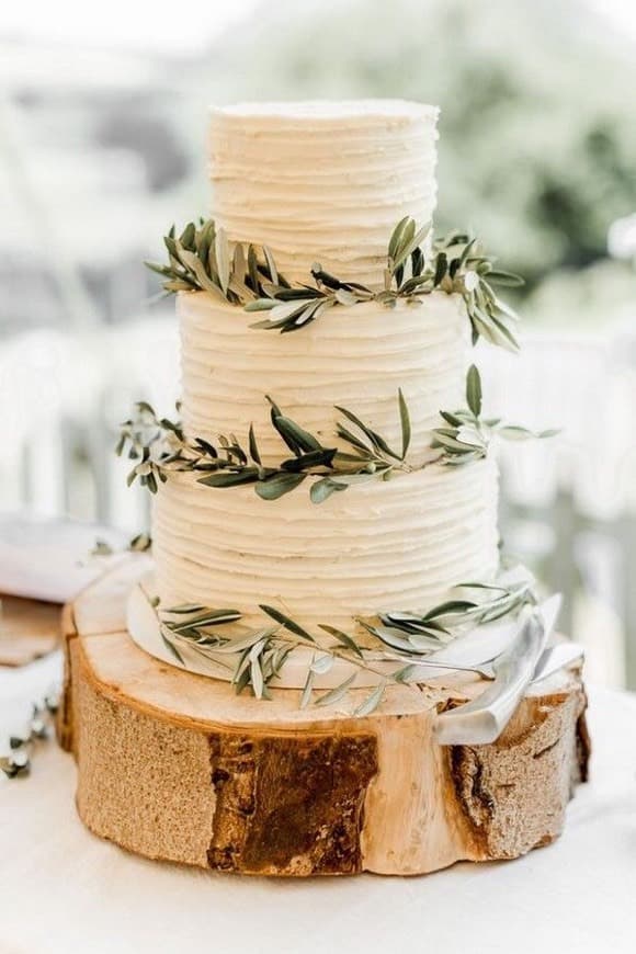 Producto Bolo de Casamento 