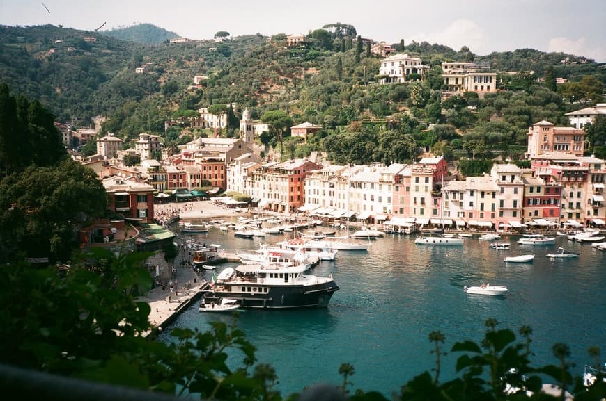 Place Portofino