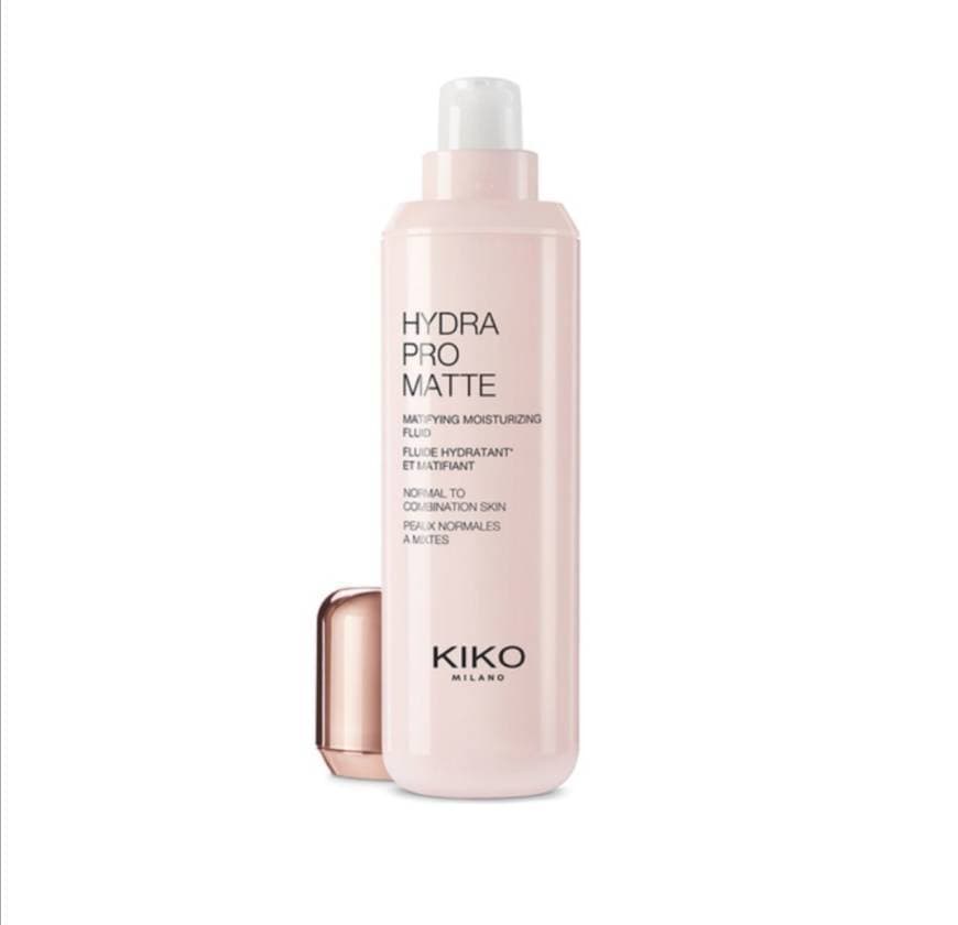 Producto Hydra Pro Matte – KIKO MILANO