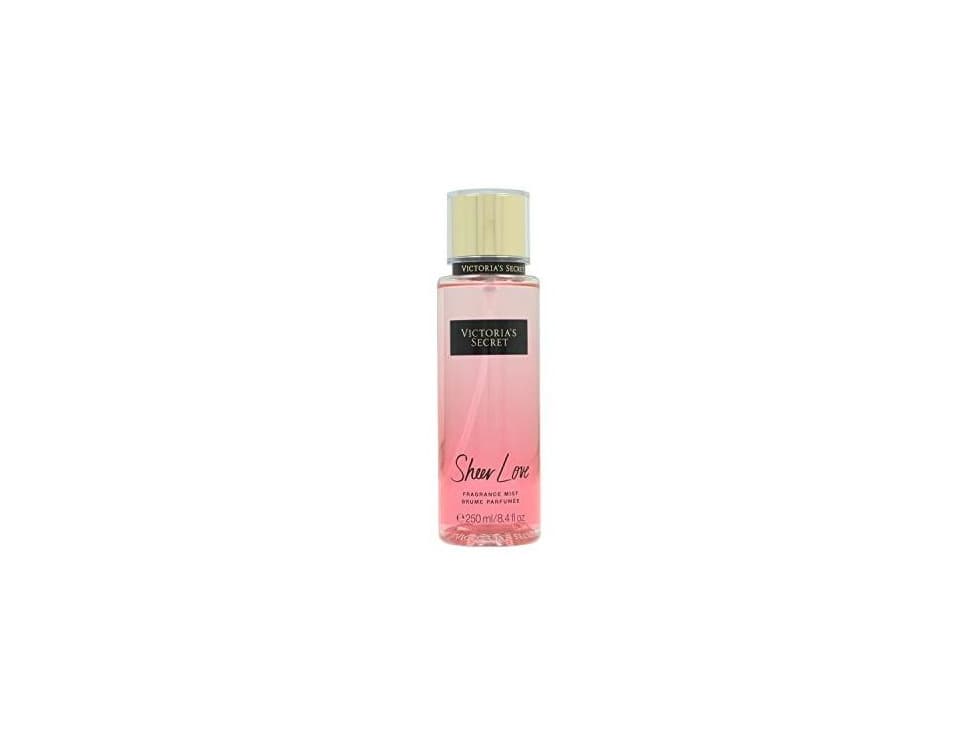 Belleza Spray corporal, de Victoria Secret