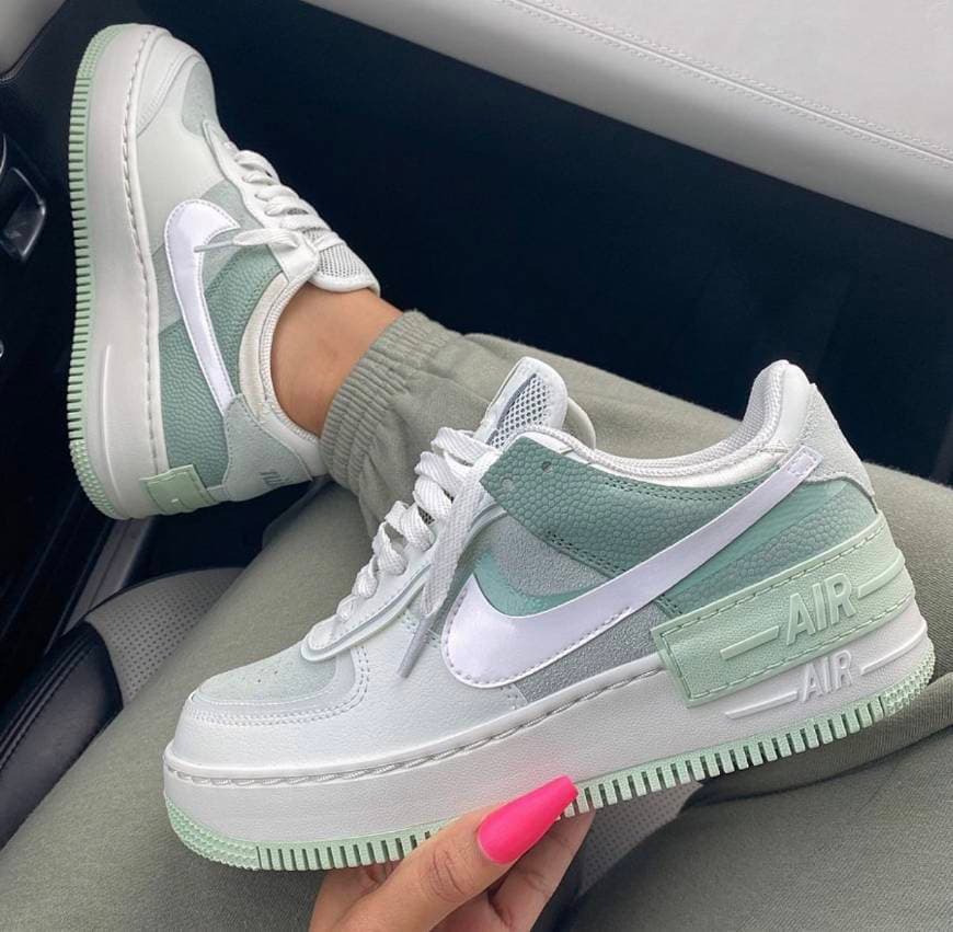 Product Nike W AF1 Shadow