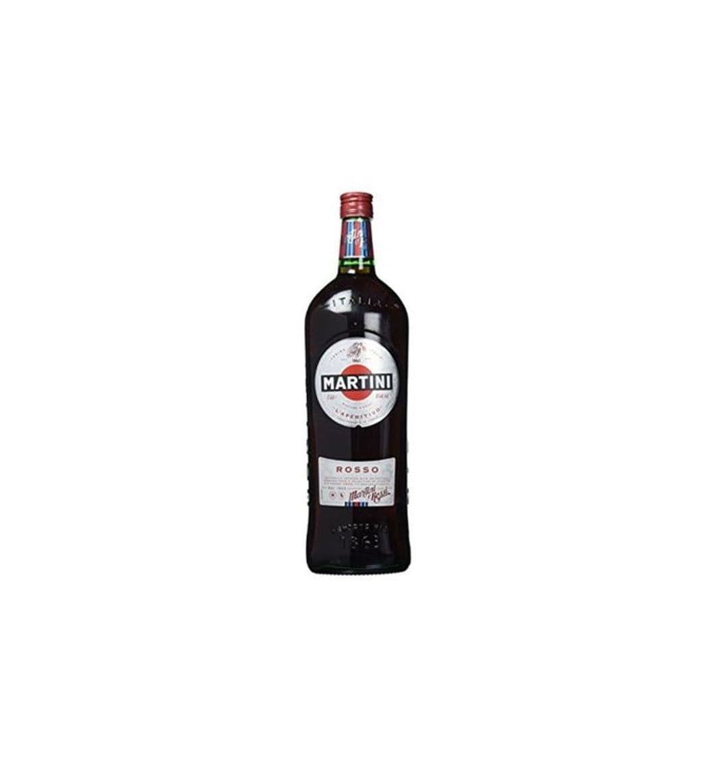 Product Martini Vermouth Rosso