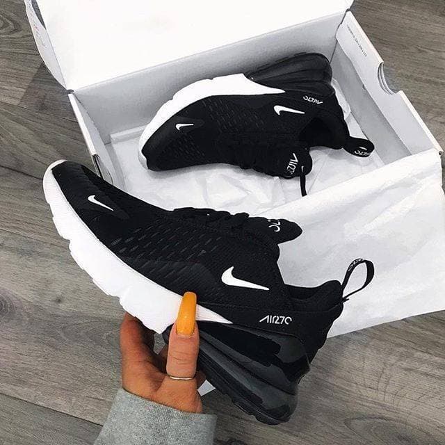 Product Air Max 270 Black