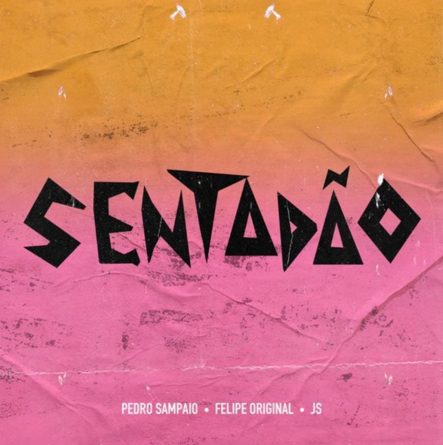 Music Pedro Sampaio - Sentadão