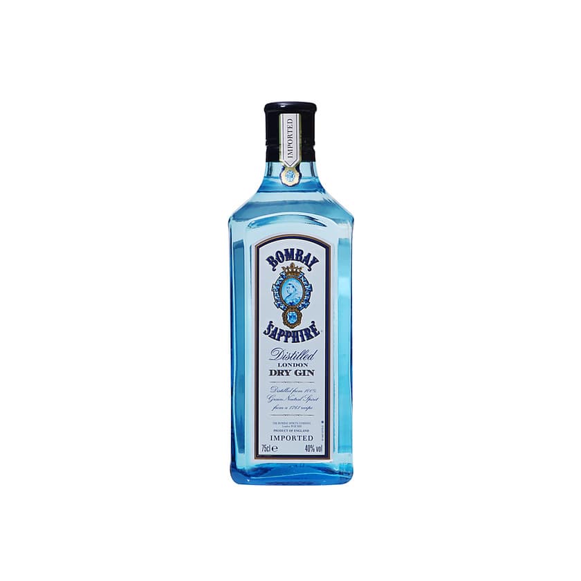 Product Bombay Sapphire Gin