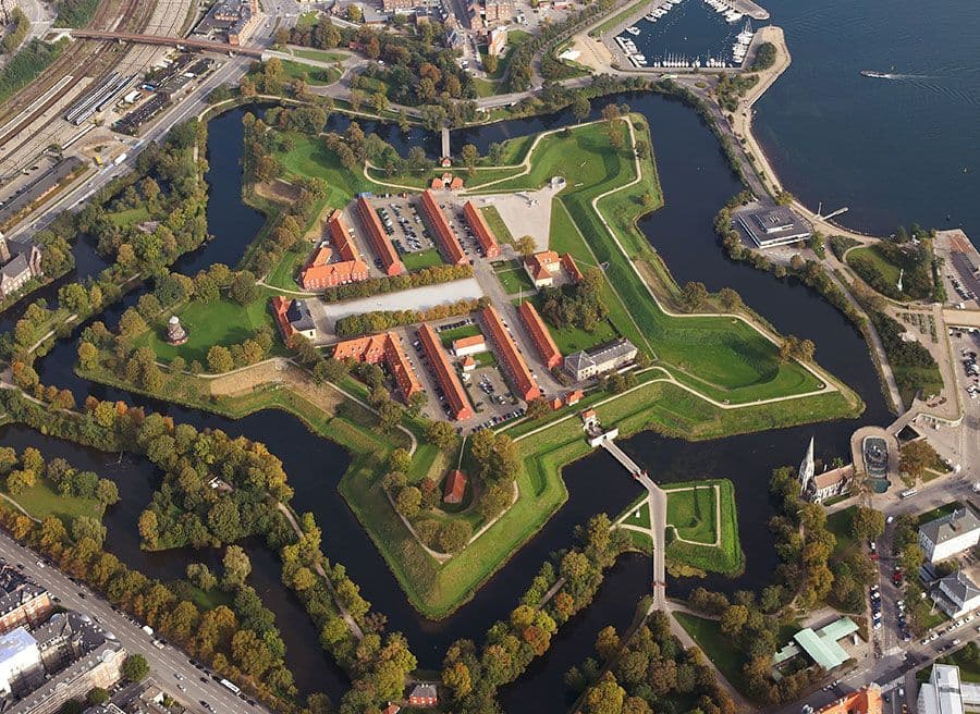 Place Kastellet