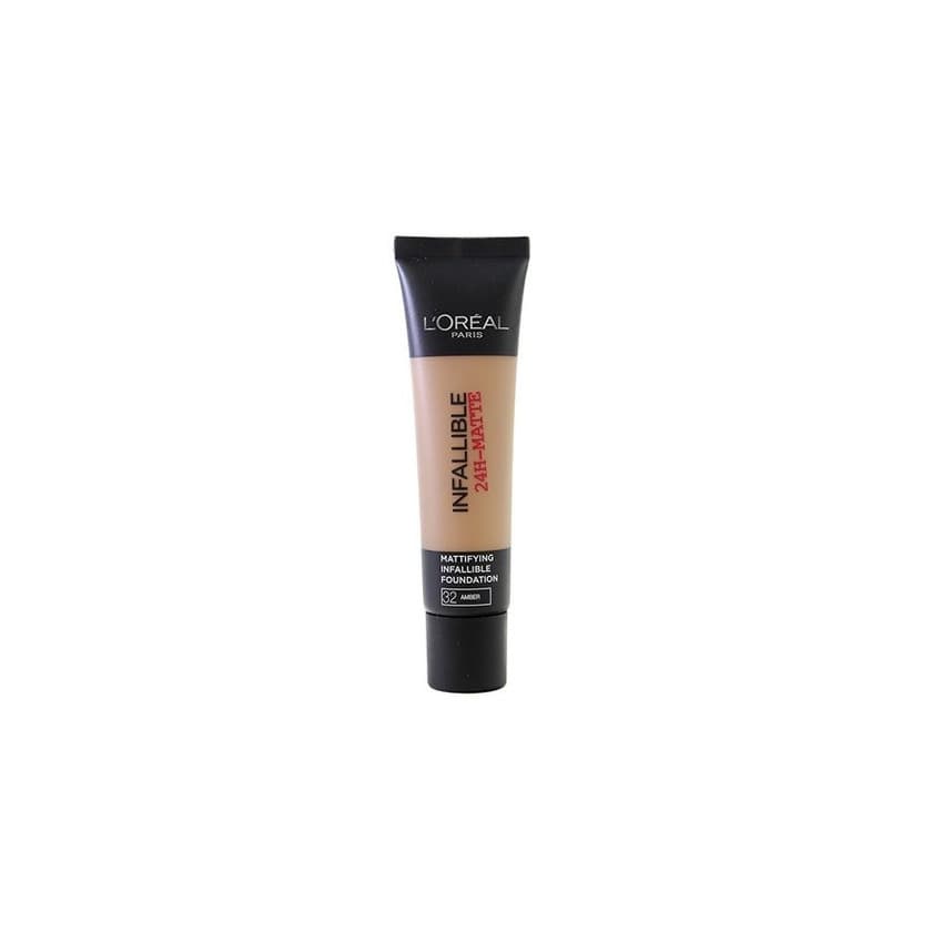 Producto Base L’Oréal Paris 