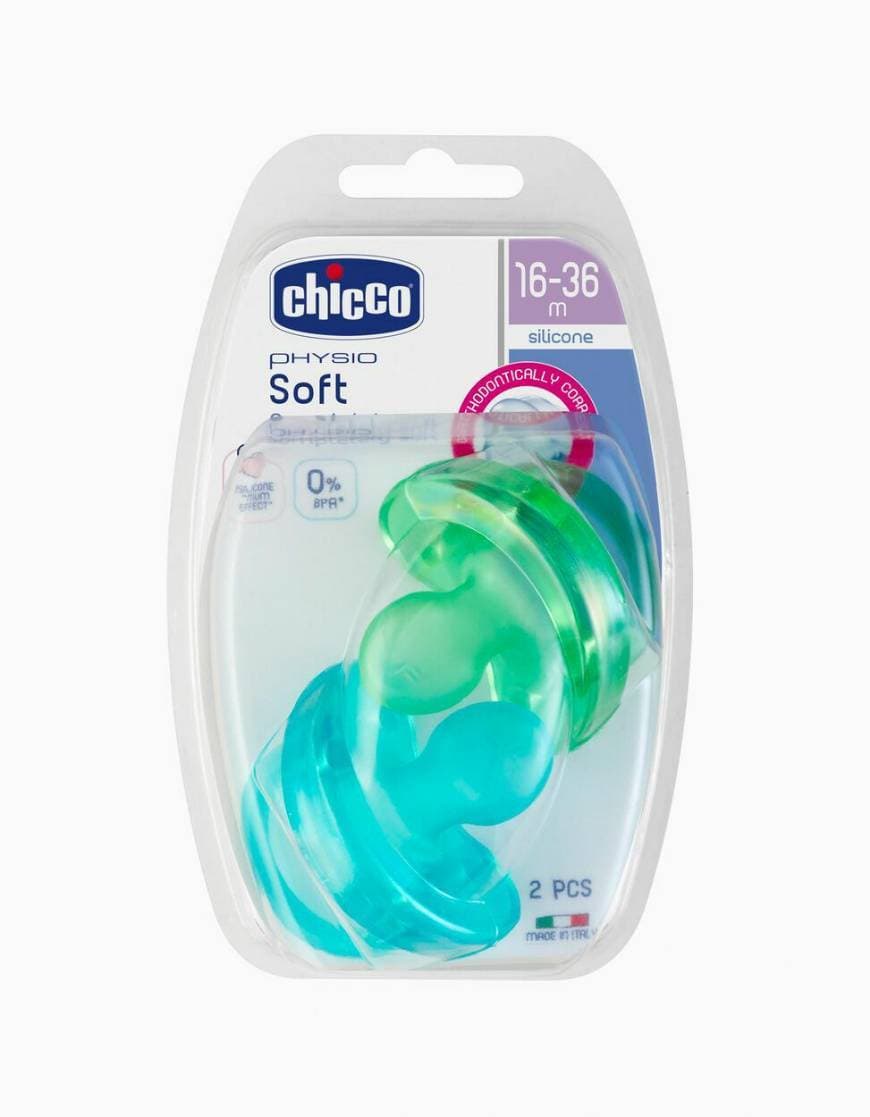 Product Chicco Physio Soft