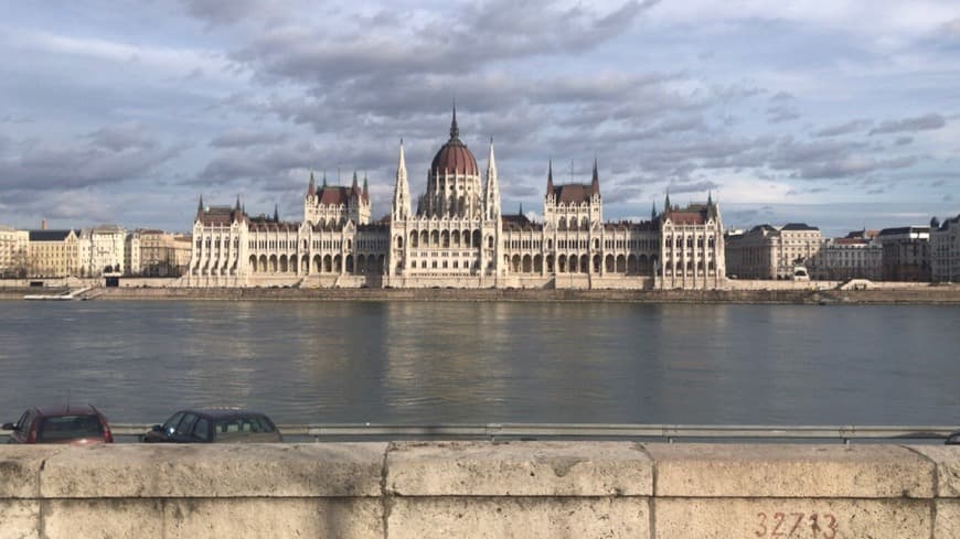 Lugar Budapest