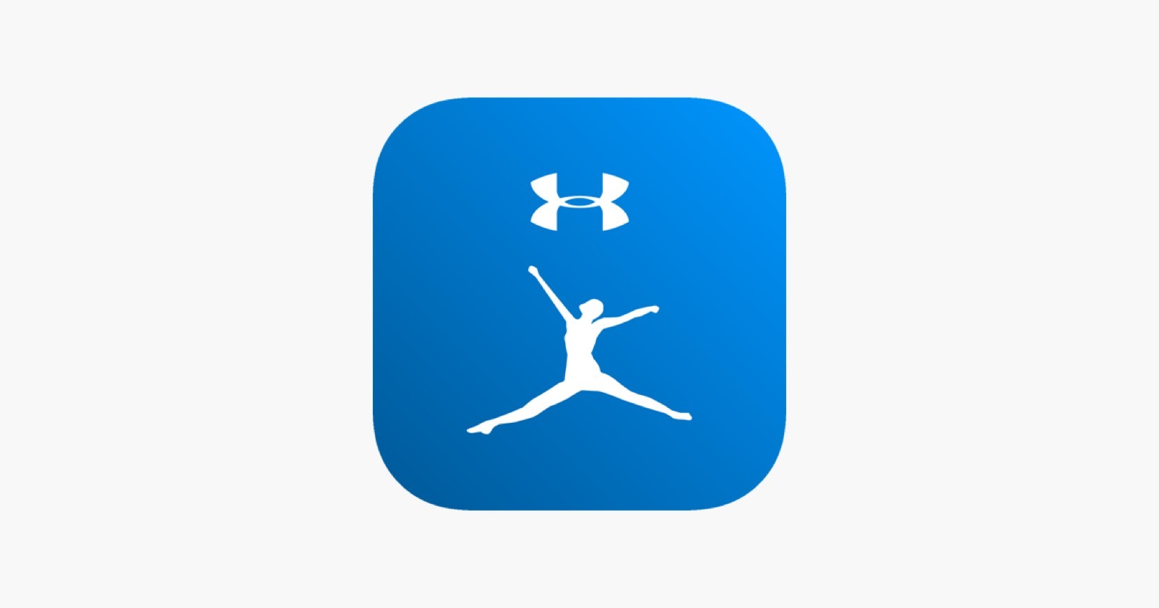 App MY FITNESS PAL app