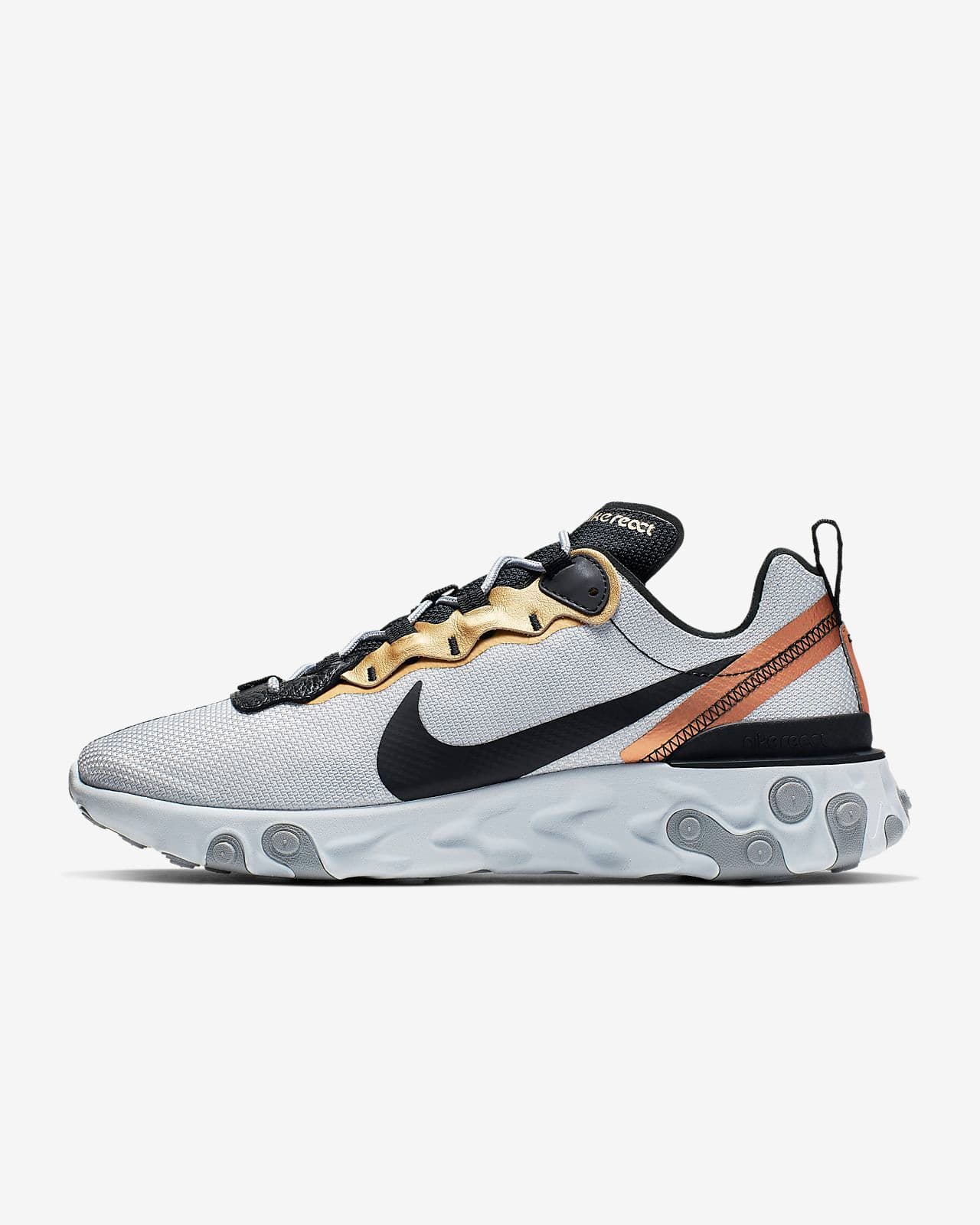 Producto Nike React Element 55