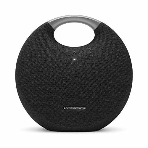 Electronic Harman Kardon Onyx 5 - Altavoz portátil Bluetooth 4.2