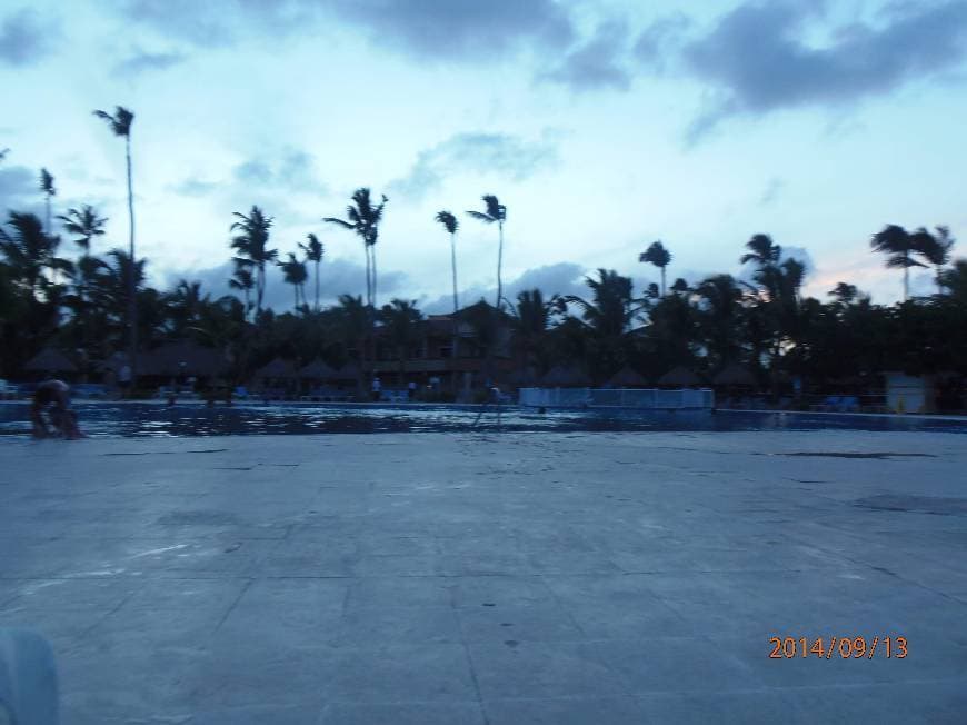 Lugar Grand Bahia Principe Punta Cana