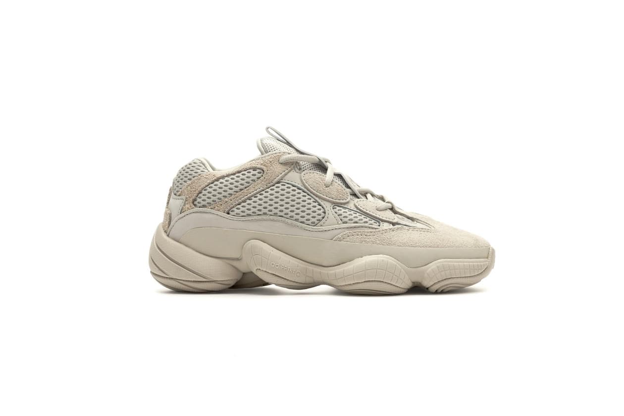 Product Yeezy Desert Rat 500" Blush